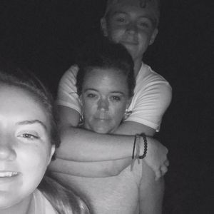 Meet your Posher, Amber